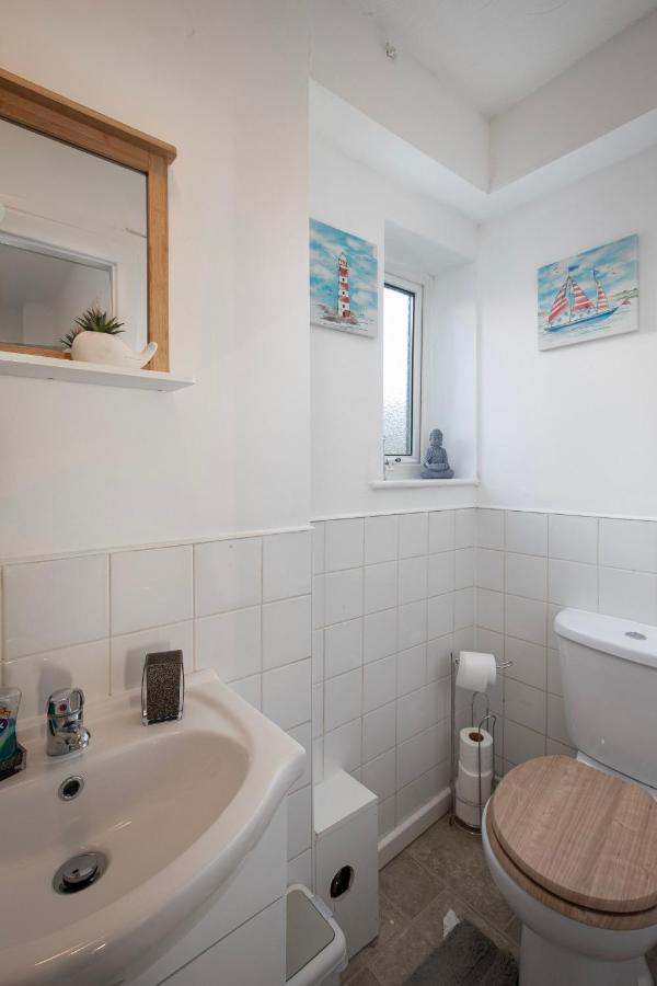 03 Springfield - Sleeps 4 Apartment Блекпул Екстериор снимка