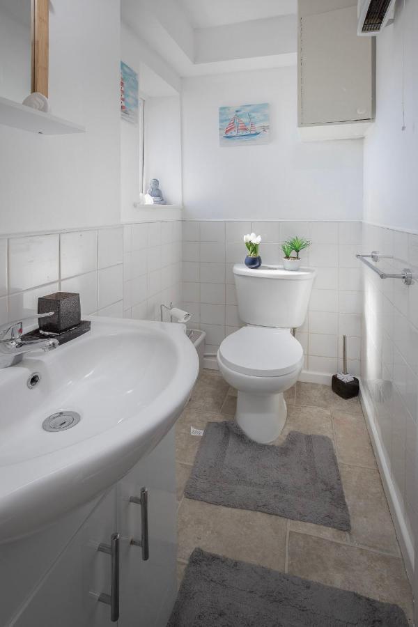 03 Springfield - Sleeps 4 Apartment Блекпул Екстериор снимка