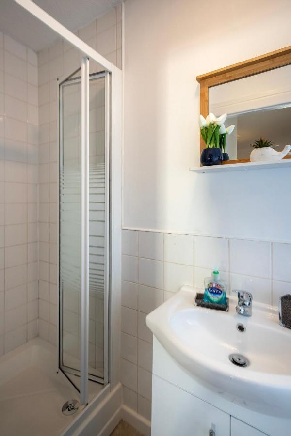 03 Springfield - Sleeps 4 Apartment Блекпул Екстериор снимка